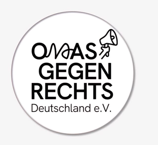 Omas gegen Rechts